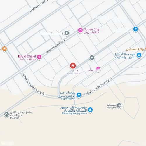 3 bedroom apartment in Al Mahdiyyah