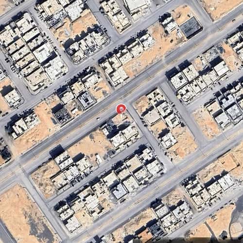 3 bedroom apartment in Al Mahdiyyah