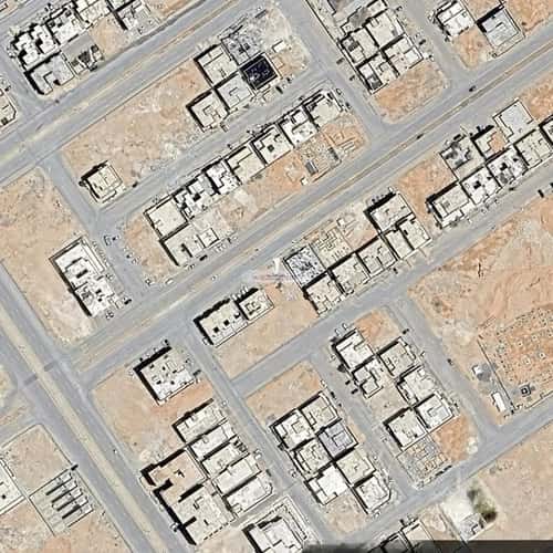 شقة 3 غرف في المهدية