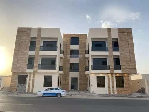 شقة 3 غرف في المهدية