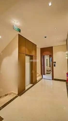 شقة 3 غرف في المهدية