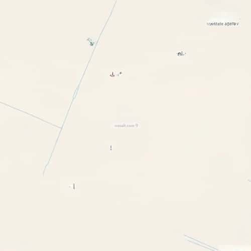 Land 419 SQM Facing East on 20m Width Street Dahiat Namar, West Riyadh, Riyadh