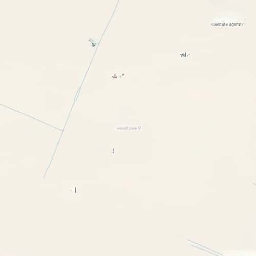 Land 419 SQM Facing East on 20m Width Street Dahiat Namar, West Riyadh, Riyadh