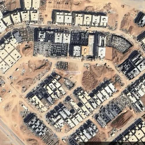 Villa 140 SQM Facing East on 15m Width Street Al-Janadriyah, East Riyadh, Riyadh