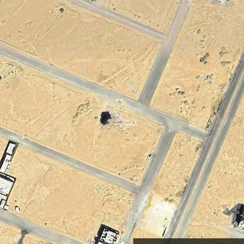 أرض 375 متر مربع شرقية على شارع 20م ضاحية نمار، غرب الرياض، الرياض
