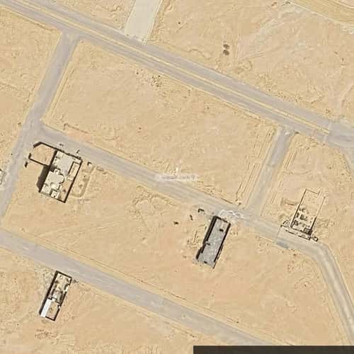 Land 419 SQM Facing East on 20m Width Street Dahiat Namar, West Riyadh, Riyadh
