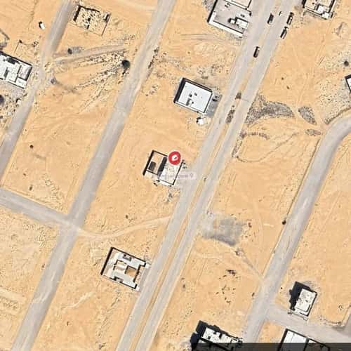 أرض 375 متر مربع شرقية على شارع 20م ضاحية نمار، غرب الرياض، الرياض