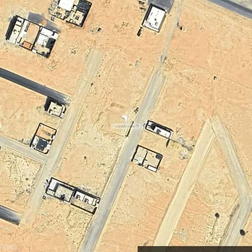 أرض 419 متر مربع شرقية على شارع 20م ضاحية نمار، غرب الرياض، الرياض