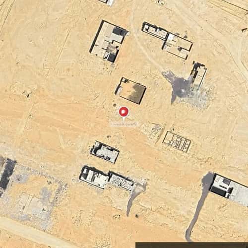 Land 419 SQM Facing East on 20m Width Street Dahiat Namar, West Riyadh, Riyadh
