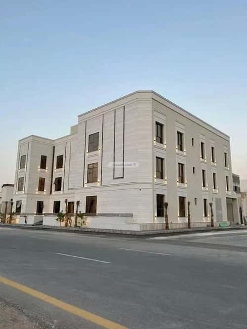 4 bedroom apartment in Al Mahdiyyah