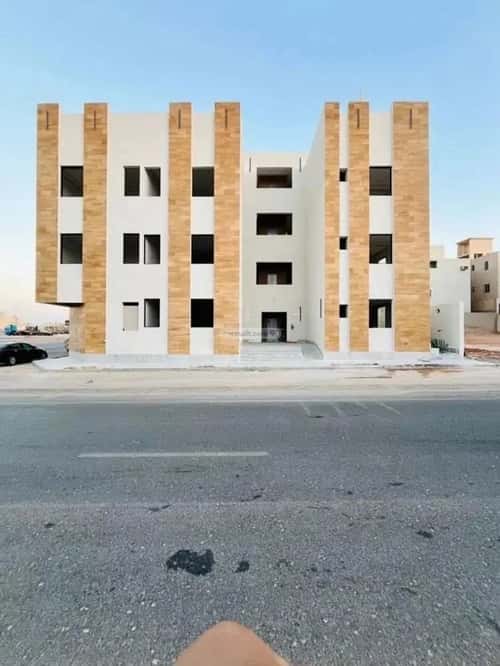 شقة 3 غرف في المهدية