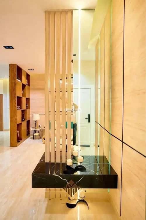 3 bedroom apartment in Al Mahdiyyah