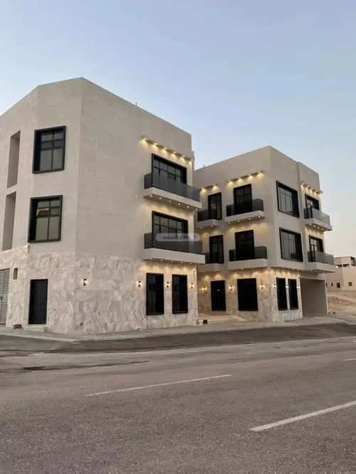 3 bedroom apartment in Al Mahdiyyah