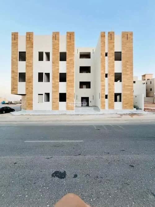 شقة 4 غرف في المهدية