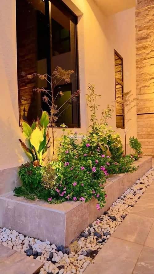 شقة 3 غرف في المهدية