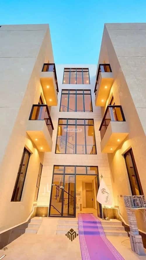 3 bedroom apartment in Al Mahdiyyah