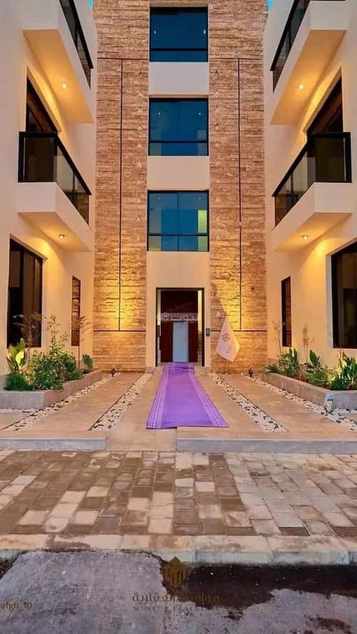 3 bedroom apartment in Al Mahdiyyah