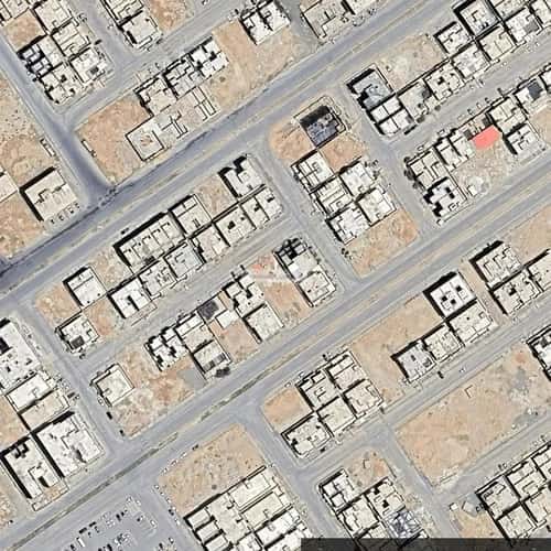 شقة 3 غرف في المهدية