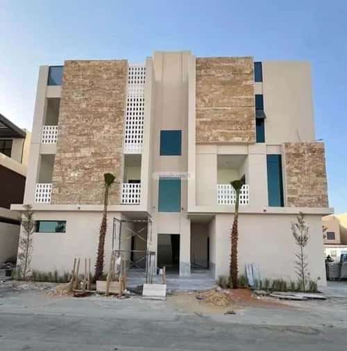 4 bedroom apartment in Al Mahdiyyah