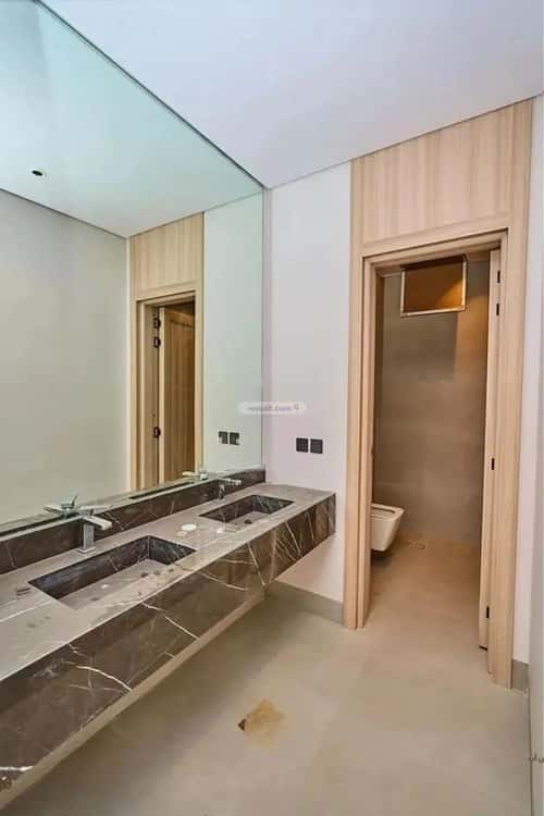 شقة 4 غرف في المهدية