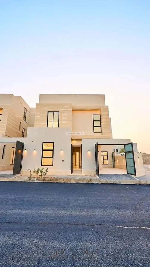 4 bedroom villa in Al Mahdiyyah