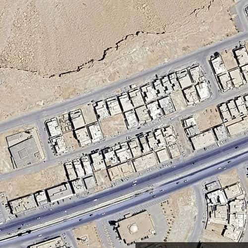 فيلا 4 غرف في المهدية