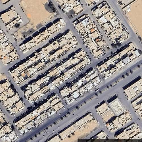 فيلا 200 متر مربع جنوبية على شارع 20م العريجاء الغربي، غرب الرياض، الرياض