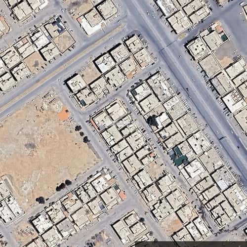 فيلا 536 متر مربع شمالية على شارع 20م ظهرة لبن، غرب الرياض، الرياض