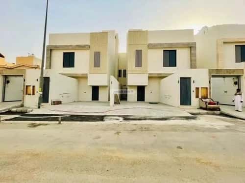 شقة 4 غرف في طويق