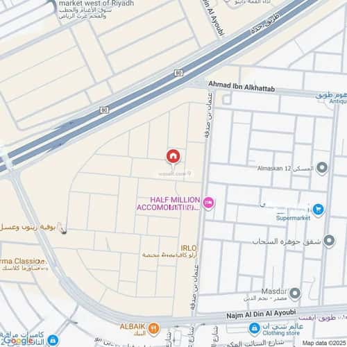 Apartment with 4 Bedrooms Twaeeq, West Riyadh, Riyadh