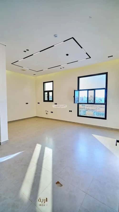 شقة ب 4 غرف طويق، غرب الرياض، الرياض