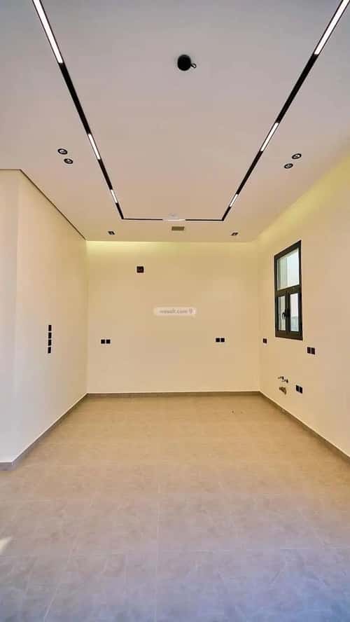 شقة ب 4 غرف طويق، غرب الرياض، الرياض