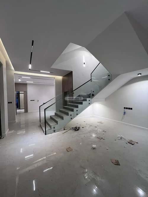 فيلا 4 غرف في المهدية