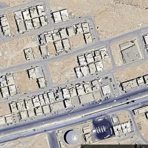 4 bedroom villa in Al Mahdiyyah