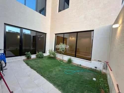 فيلا 4 غرف في المهدية