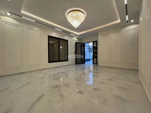 فيلا 536 متر مربع شمالية على شارع 20م ظهرة لبن، غرب الرياض، الرياض