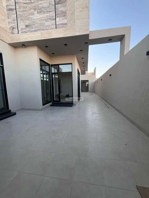 فيلا 4 غرف في المهدية