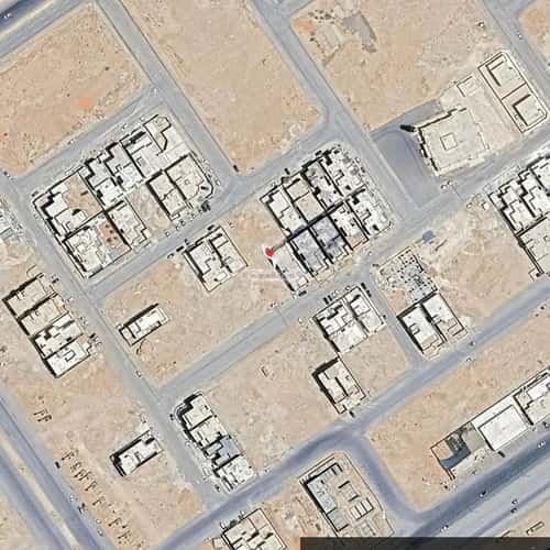 فيلا 4 غرف في المهدية