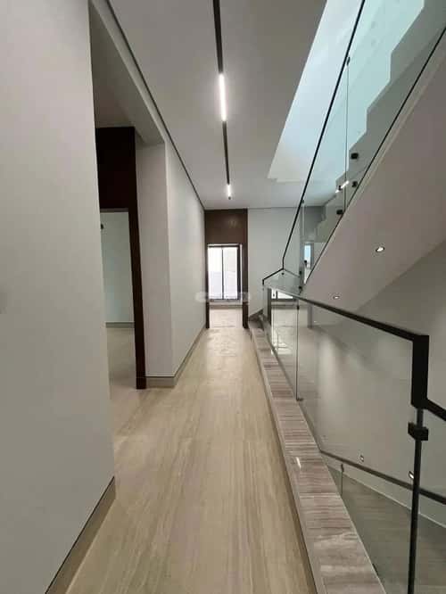 فيلا 4 غرف في المهدية