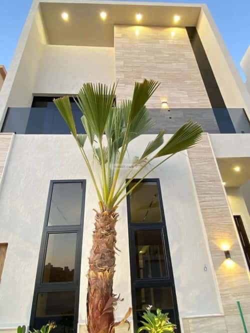 4 bedroom villa in Al Mahdiyyah
