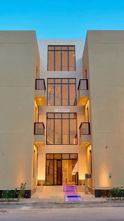 3 bedroom apartment in Al Mahdiyyah