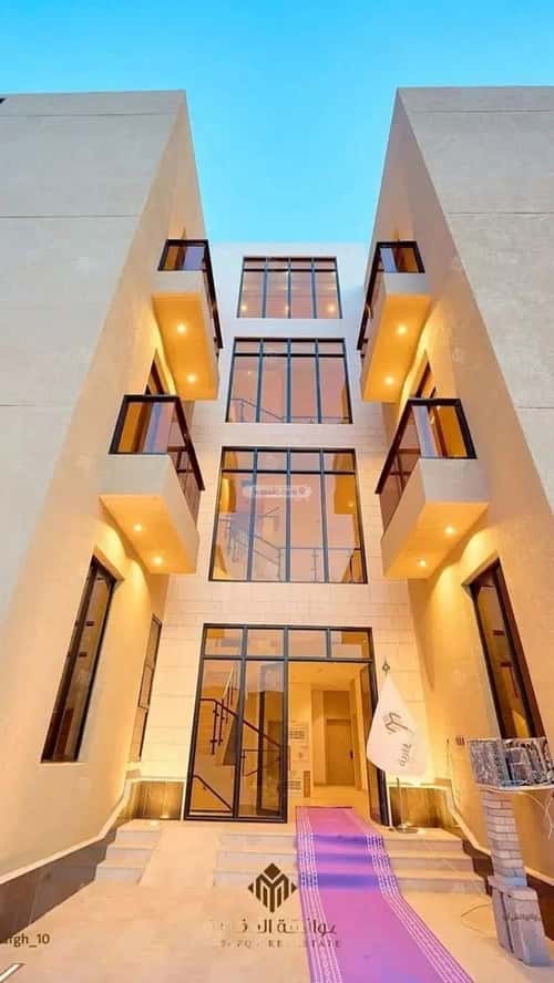 3 bedroom apartment in Al Mahdiyyah