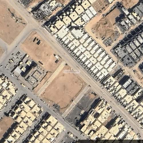 فيلا 205 متر مربع شرقية على شارع 28م الجنادرية، شرق الرياض، الرياض