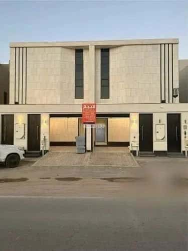 فيلا 205 متر مربع شرقية على شارع 28م الجنادرية، شرق الرياض، الرياض