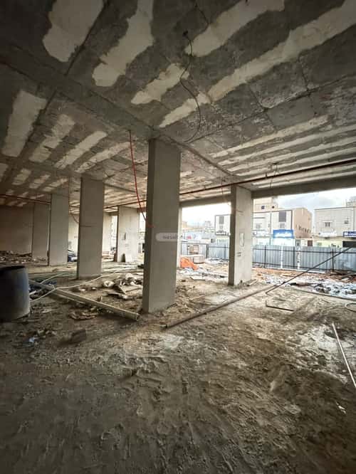 معرض للإيجار الرمال، شرق الرياض، الرياض