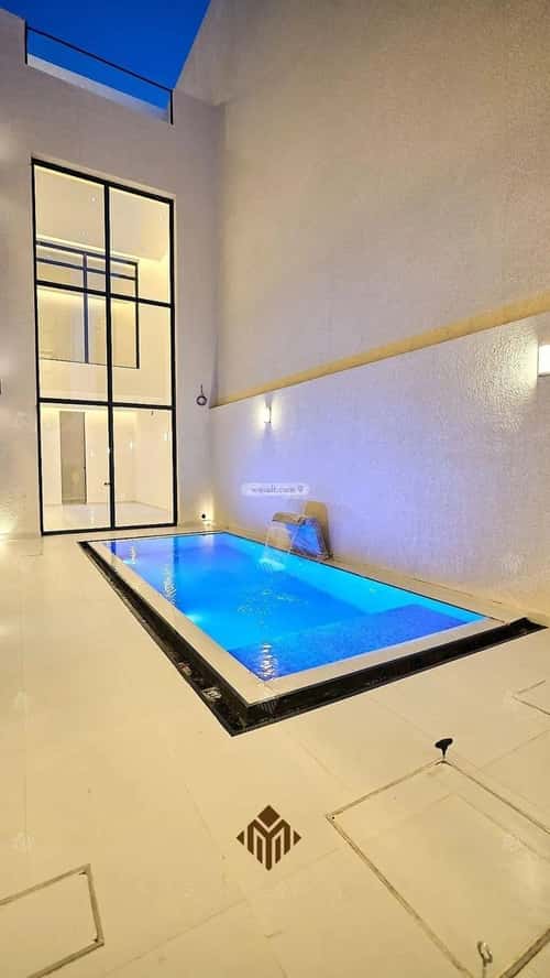 7 bedroom villa in Al Mahdiyyah