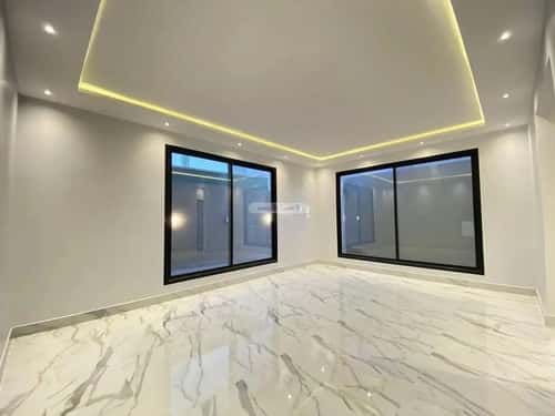 فيلا 478 متر مربع غربية على شارع 20م المهدية، غرب الرياض، الرياض