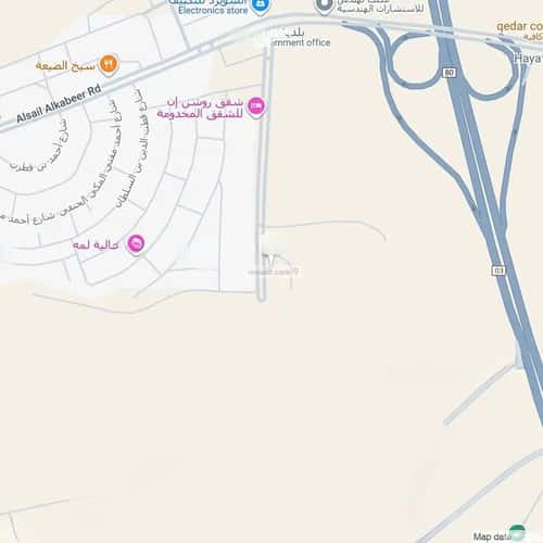 فيلا 7 غرف في المهدية