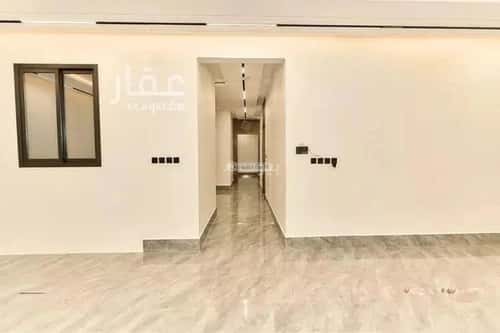 شقة ب 3 غرف المهدية، غرب الرياض، الرياض