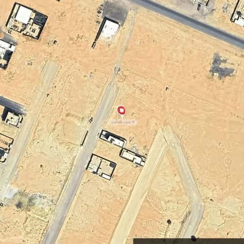 Land 468 SQM Facing East on 20m Width Street Dahiat Namar, West Riyadh, Riyadh